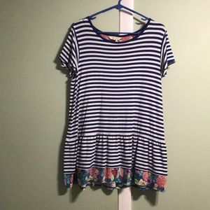 Matilda Jane Top
